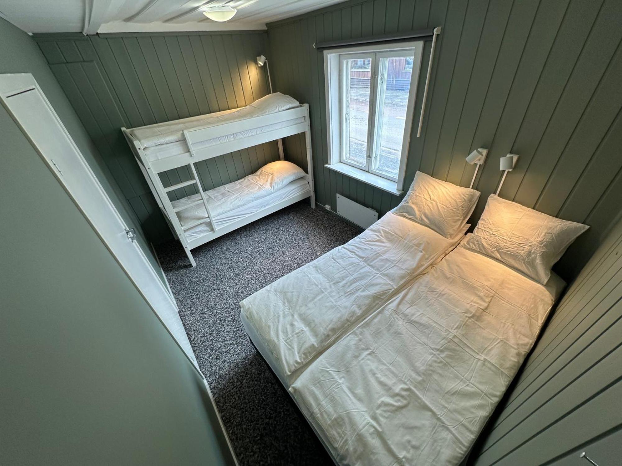 Km Rentals - Lillestrom City Zimmer foto
