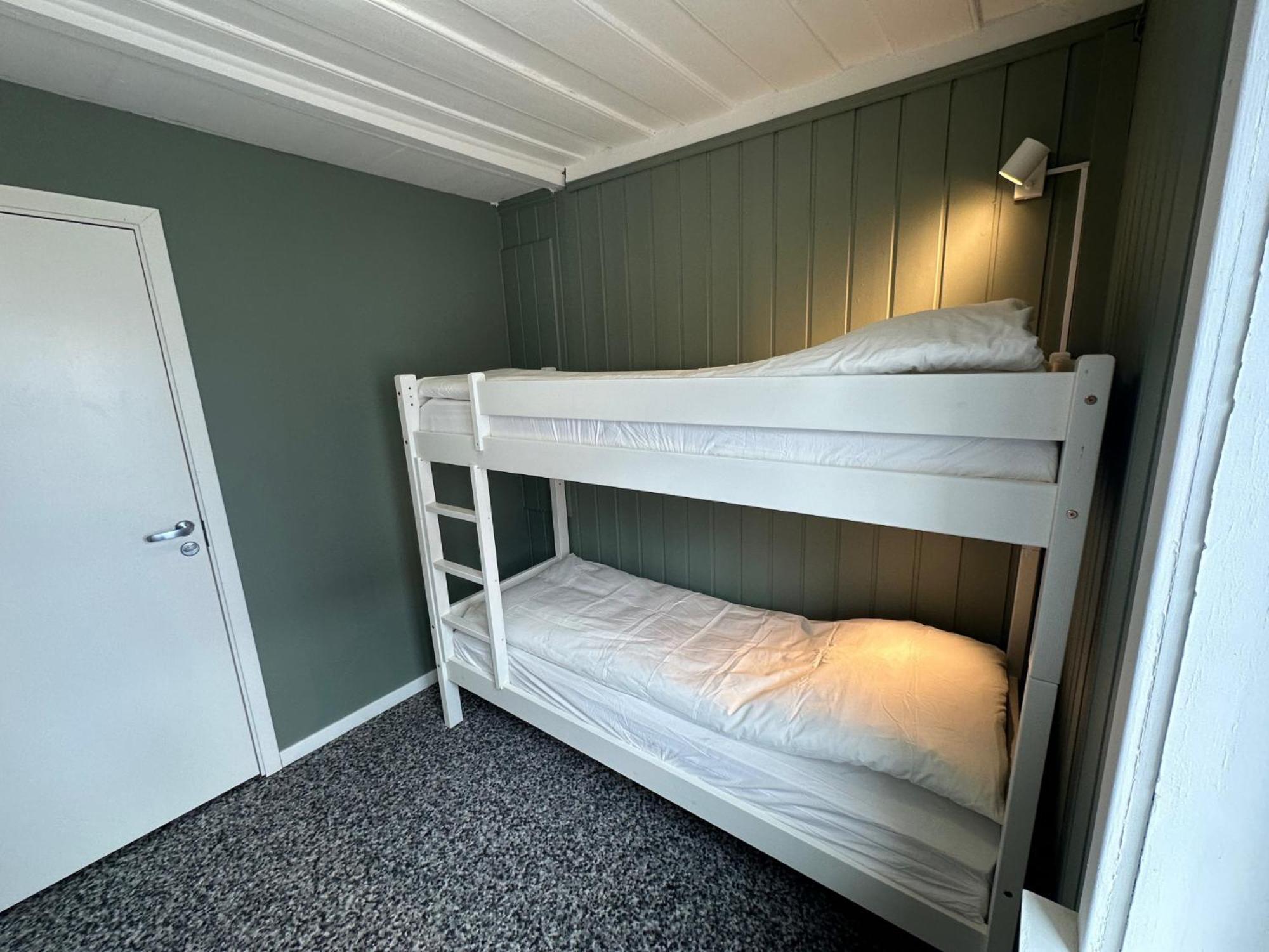 Km Rentals - Lillestrom City Zimmer foto