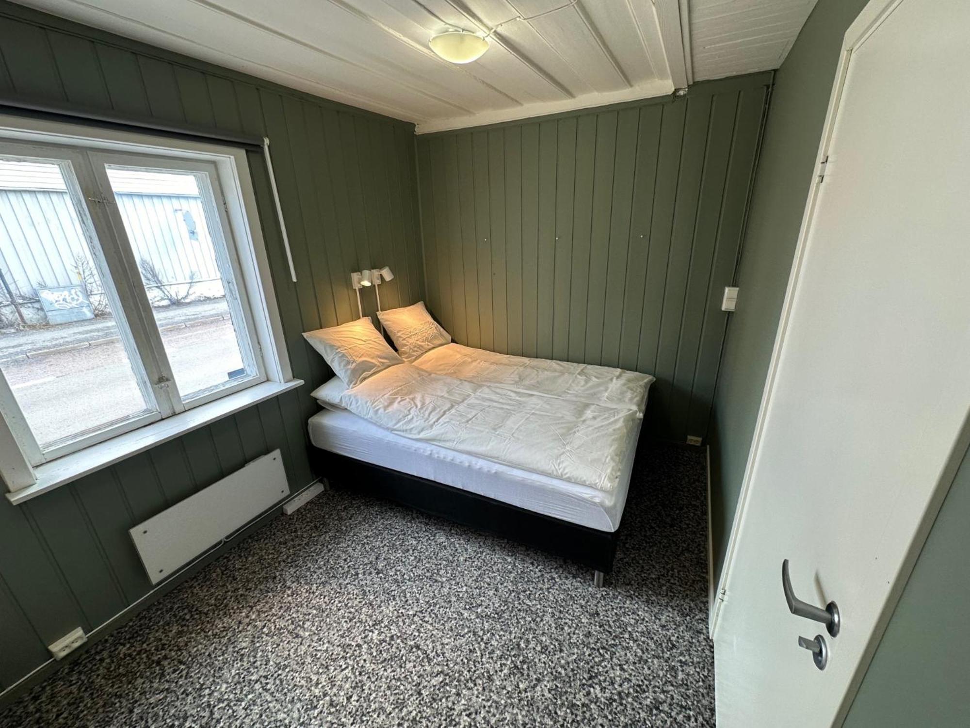 Km Rentals - Lillestrom City Zimmer foto