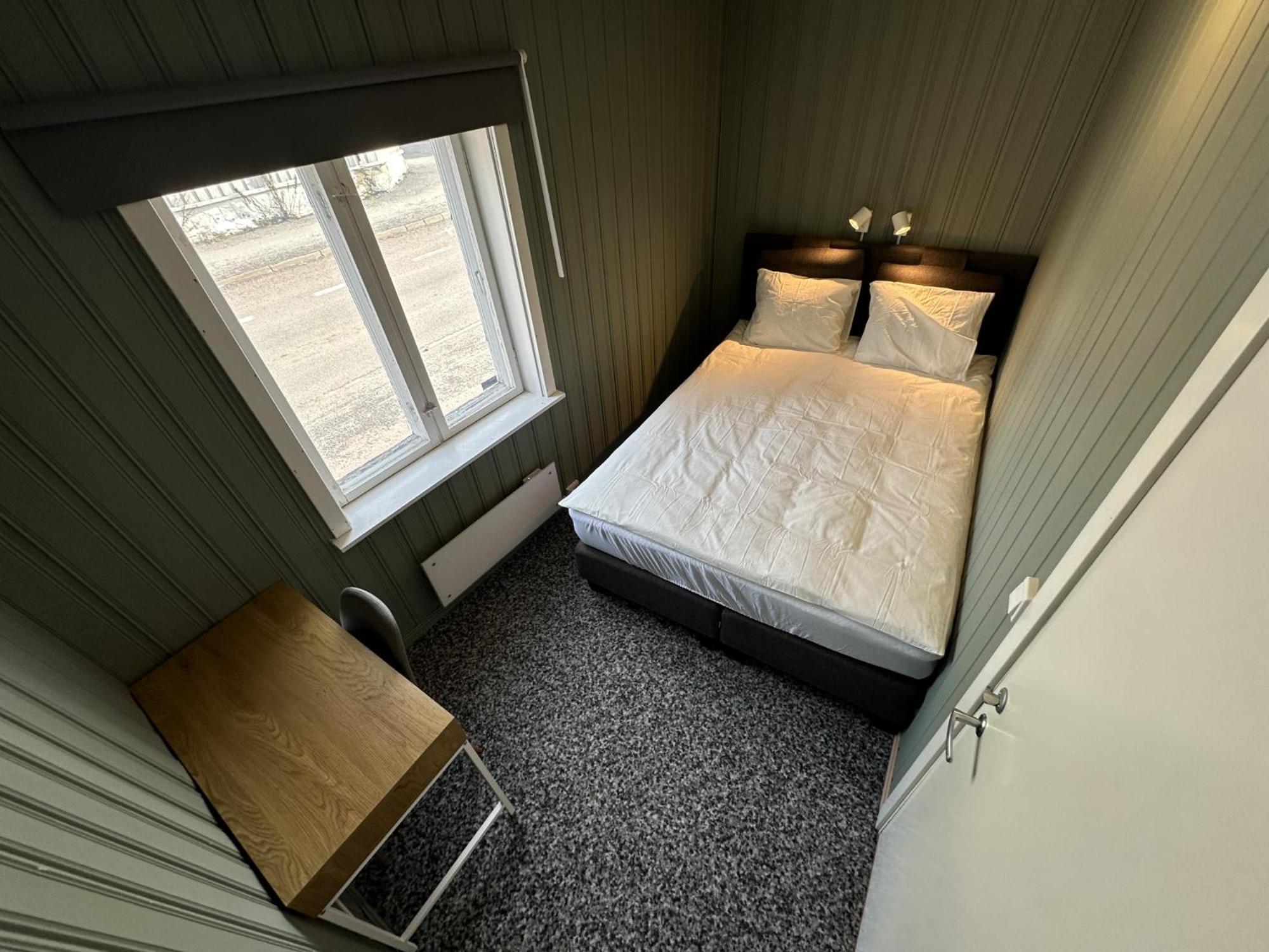 Km Rentals - Lillestrom City Exterior foto