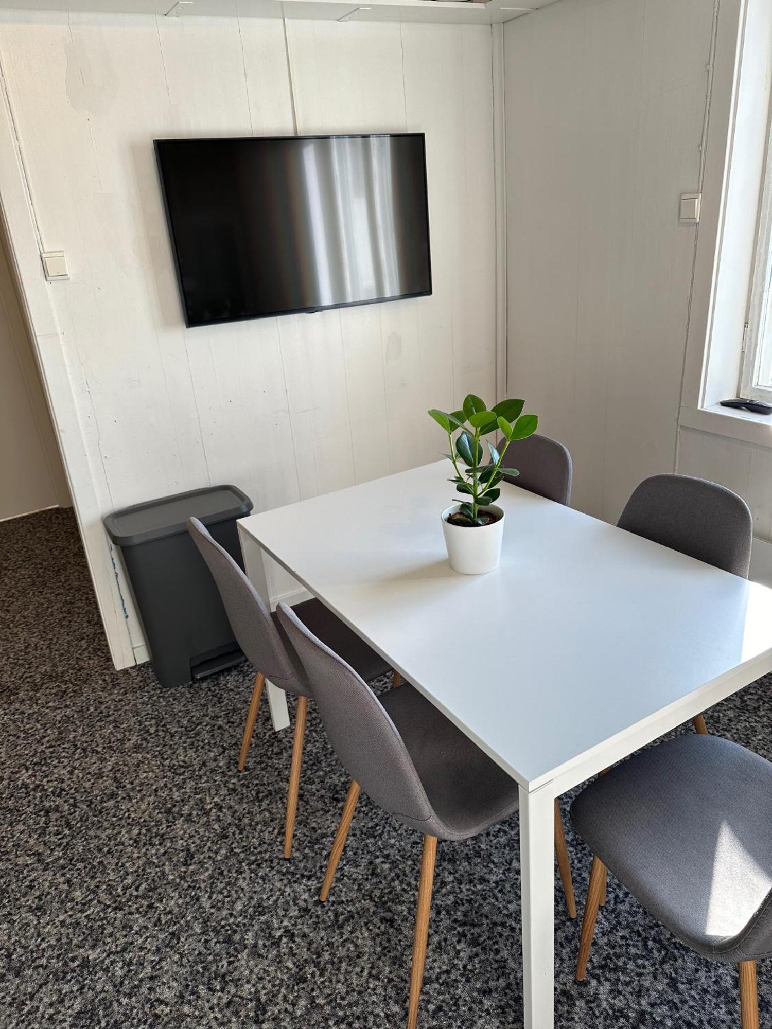 Km Rentals - Lillestrom City Exterior foto